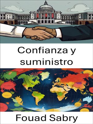 cover image of Confianza y suministro